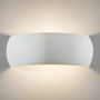 Astro Milo 400 Wall Light Ceramic