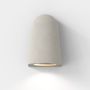 Astro Mast Wall Light Matt Concrete