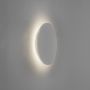 Astro Eclipse Round 250 LED 2700K Wall Light Plaster