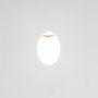 Astro Leros Marker Light Matt White