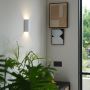 Astro Serifos 170 LED 2700K Wall Light Plaster
