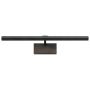 Astro Mondrian 400 LED Wall Light Matt Black