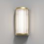 Astro Versailles 250 Wall Light Matt Gold