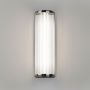 Astro Versailles 400 Wall Light Polished Chrome