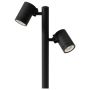 Astro Bayville Spike Spot 900 Twin Ground Light Textured Black