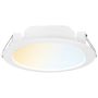 Aurora Enlite Downlight Uni-FitCS CCT LED 23W