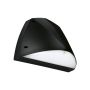 Aurora UtiliteXL Wall Pack Bulkhead Light CCT DALI IP65