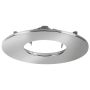 Aurora Enlite EFD PRO Fixed Polished Chrome Bezel EN-BZF91PC Aurora Enlite EFD PRO Fixed Polished Chrome Bezel EN-BZF91PC
