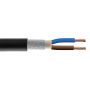 6942X PVC 16mm 2 Core Armoured Cable 1M