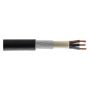 6943LSH LSZH 2.5mm 3 Core Armoured Cable 1M