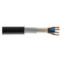 6944X PVC 35mm 4 Core Armoured Cable 1M