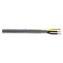 SY 3 Core 1.5mm 16A Armoured Flexible Control Cable 1M