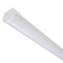 Knightsbridge 230V 4ft LED CCT Batten Light Modular