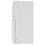 BG 15 Way Dual RCD Consumer Unit High Integrity with SPD Populated