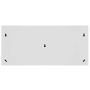 BG 15 Way Dual RCD Consumer Unit High Integrity with SPD Populated