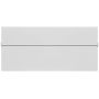 BG 15 Way Dual RCD Consumer Unit High Integrity with SPD Populated
