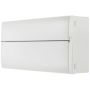 BG 15 Way Dual RCD Consumer Unit High Integrity with SPD Populated