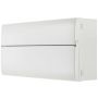 BG 16 Way Dual RCD Consumer Unit High Integrity Populated CF22D88P16