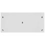 BG 16 Way Dual RCD Consumer Unit High Integrity Populated CF22D88P16