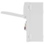 BG 16 Way Dual RCD Consumer Unit High Integrity Populated CF22D88P16