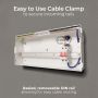 BG 16 Way Dual RCD Consumer Unit High Integrity Populated CF22D88P16