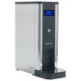 Burco 10L Slimline Push Button Autofill Water Boiler With Filtration SAF10PB