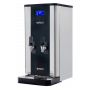 Burco 20L Twin Tap Autofill Water Boiler With Filtration AFF20TT
