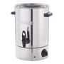 Burco 30L Manual Fill Water Boiler MFCT30ST