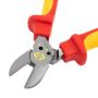 CK Tools Redline VDE CombiCutter 1 Max 180mm T39081A-180