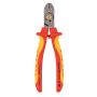 CK Tools Redline VDE CombiCutter 3 Max 180mm T39083A-180