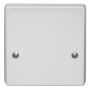 Crabtree Capital 4506 Cooker Connection Unit 2x 10mm White