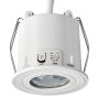 Danlers CEFL PIR SEALED 6A Splashproof PIR Sensor Flush 360 Degree