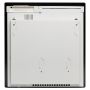 Dimplex Girona GFP050WE 500W Panel Heater White EcoDesign Compliant #