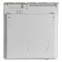 Dimplex Monterey 750W Panel Heater MFP075E #