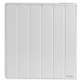 Dimplex QRAD075 | Dimplex Q Rad 750W Electric Radiator | Low Energy .