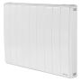 Dimplex QRAD150 | Dimplex Q Rad 1.5kW Electric Radiator | Low Energy .