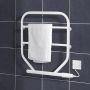 Dimplex Towel Rail TTRS120 120W White Efficient Quick Drying #