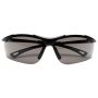 Draper PPE Safety Spectacles Smoked with Anti-Mist