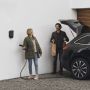 Easee One 7kW EV Charger