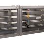 Eaton MEM Busbar 200A 4P 550mm Eaton MEM Busbar 200A 4P 550mm