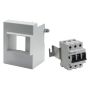 Eaton Memshield 3 EBMS1253 125A TP Switch Disconnector