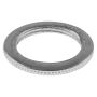 2 Inch Metal Lockring Each