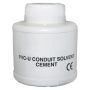 PVC Conduit and Trunking Adhesive Glue 250ml