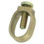 Cable to Earth Rod Clamp 5/8 Inches Each