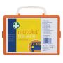 Vehicle First Aid Kit Emergency Site Safety Handy Carry Case