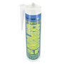 Solvent Free Gap Filling Adhesive Filler Paintable 310ml Tube