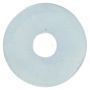 Metal Penny Washer M8 x 25mm Pack 100