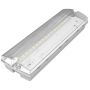 Channel LED Emergency Bulkhead 3W 6500K