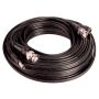 ESP Dual Function Power and BNC Video CCTV Camera Cable 40M
