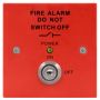 ESP Fire Alarm Isolator Switch for Standard Fire Alarm Systems